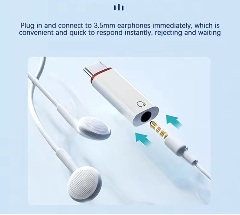 Adapter